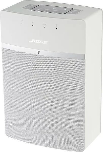 Bose SoundTouch 10 | hvid 1