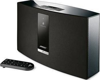 Bose soundtouch raspberry store pi