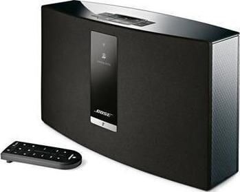 Bose SoundTouch 20 Serie III | musta