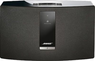 Bose SoundTouch 20 Serie III | black 2