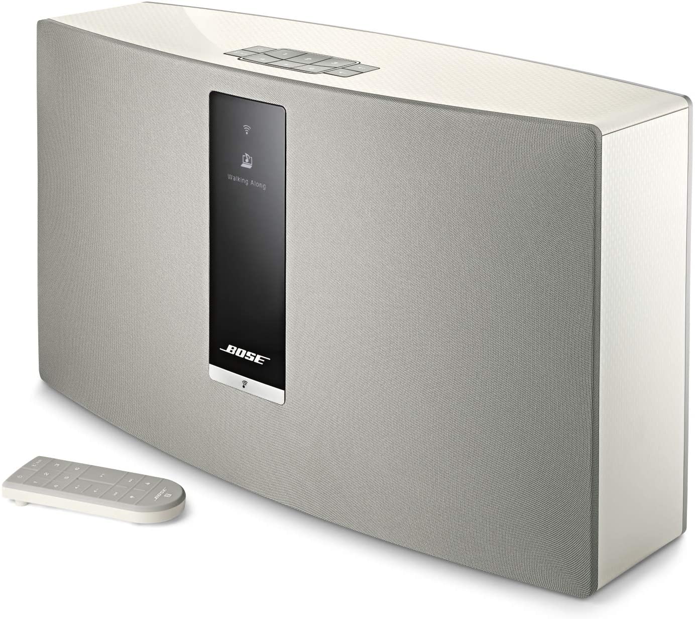 【訳あり品】Bose SoundTouch 20 Series III Bose SoundTouch 20 Serie III | Nu met een Proefperiode van 30 Dagen
