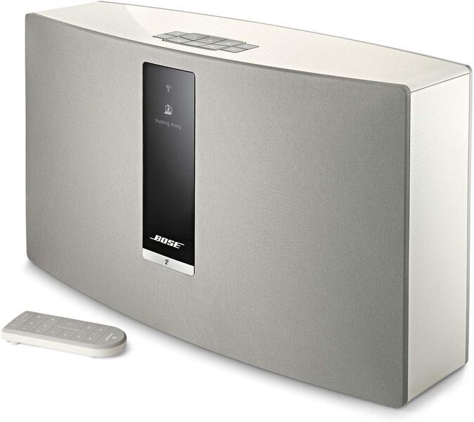 Bose SoundTouch 20 Serie III | biały 2