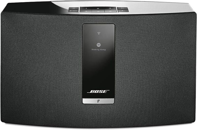 Bose SoundTouch 30 Serie III | musta 1