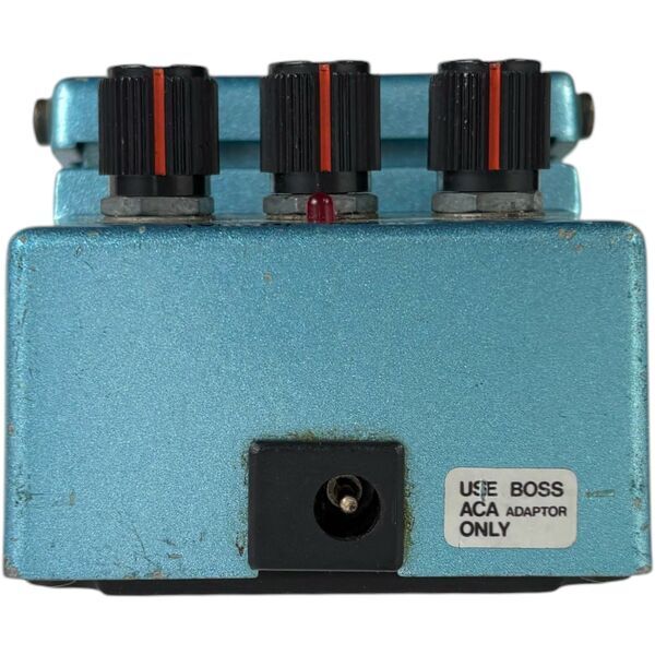 Boss CE-3 Chorus Effektpedal - Japan | original, image 5 of 5