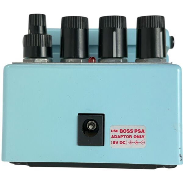 Boss CE-5 Chorus Ensemble Effektpedal | original, image 5 of 5