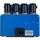 Boss CS-3 Compression Sustainer Effektpedal - Japan | original, thumbnail 5 of 5