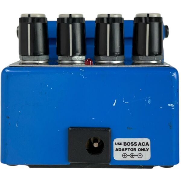 Boss CS-3 Compression Sustainer Effektpedal - Japan | original, image 5 of 5
