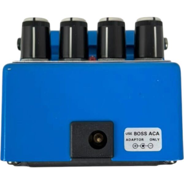 Boss CS-3 Compression Sustainer Effektpedal - Taiwan | original, image 5 of 5