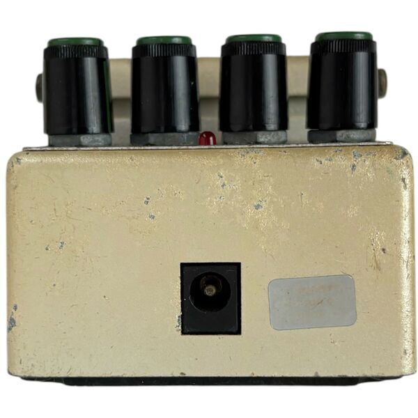 Boss DD-3 Digital Delay Effektpedal - Japan | original, image 5 of 5