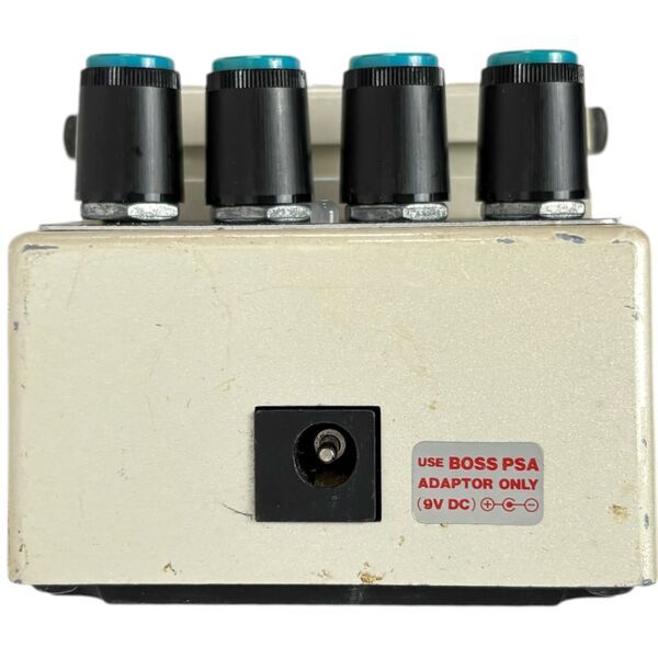 Boss DD-7 Digital Delay Effect Pedal | original, image 5 of 5