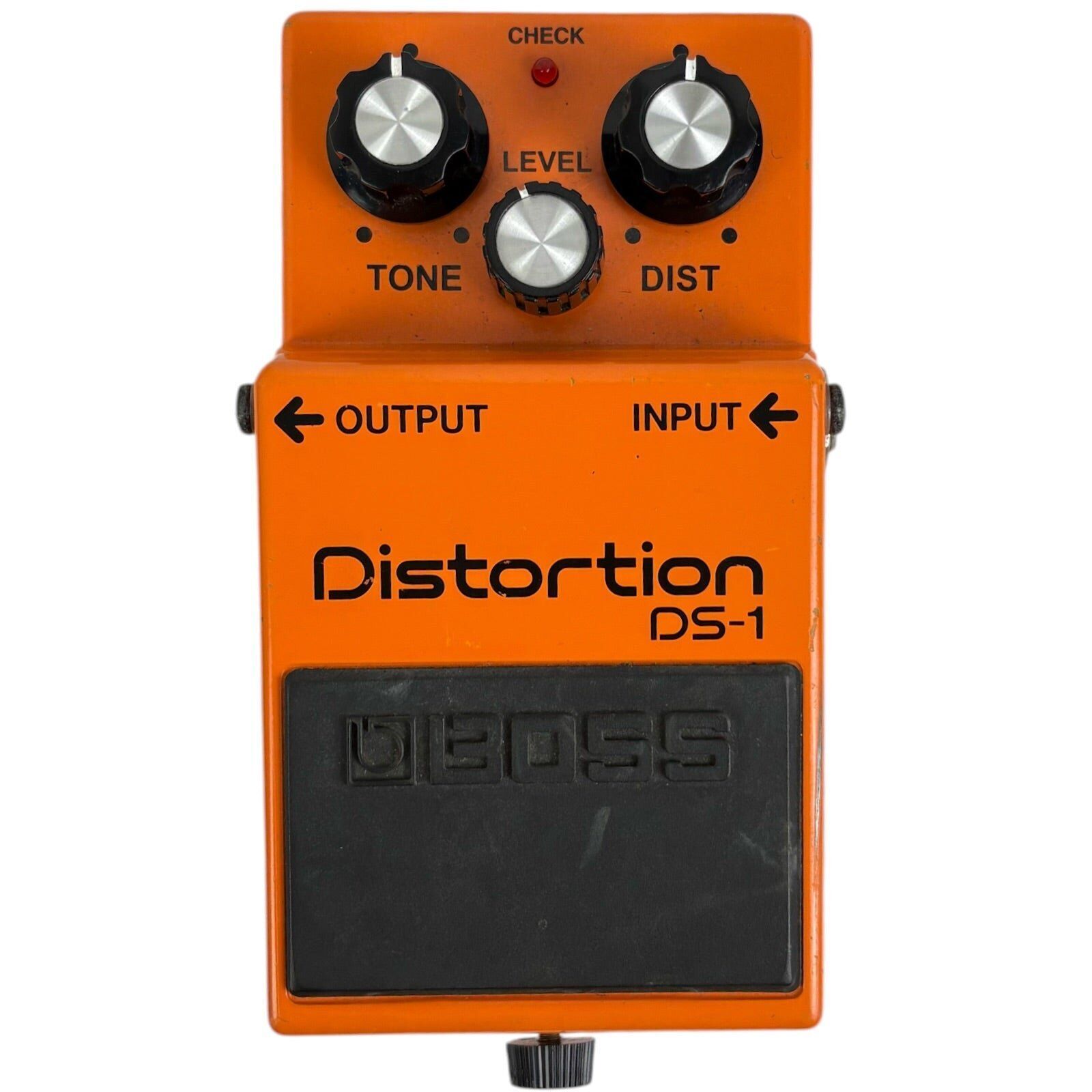 Boss DS-1 Distortion Effectpedaal - Taiwan | origineel