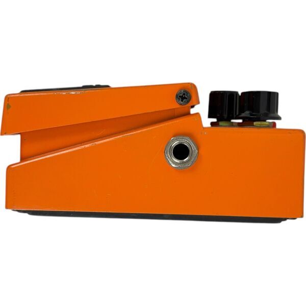 Boss DS-1 Distortion Effektpedal - Taiwan | original, image 3 of 5