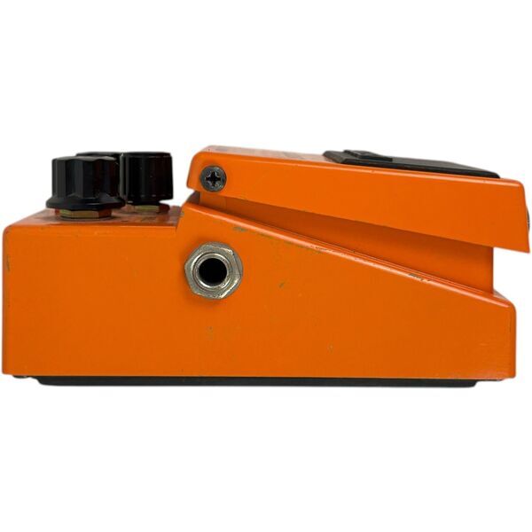 Boss DS-1 Distortion Effektpedal - Taiwan | original, image 4 of 5