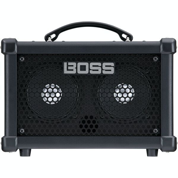 Boss Dual Cube Bass LX Amp | Original, image 1 of 4