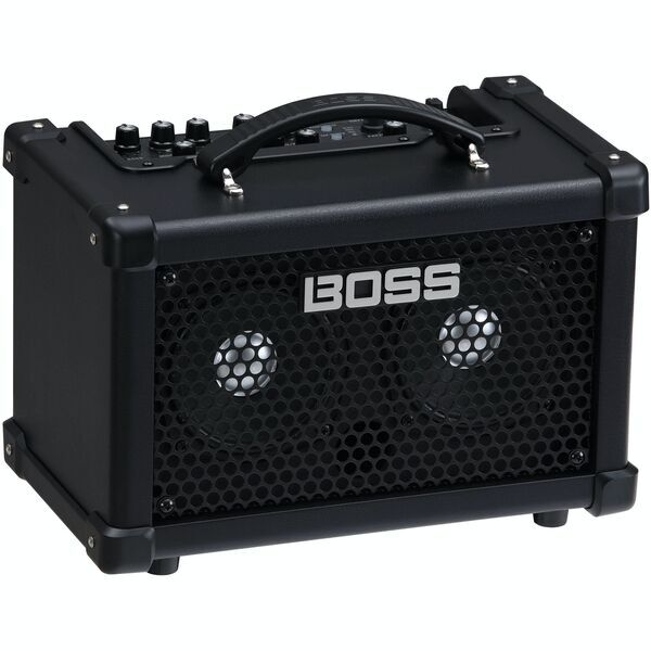Boss Dual Cube Bass LX Amp | Original, image 2 of 4