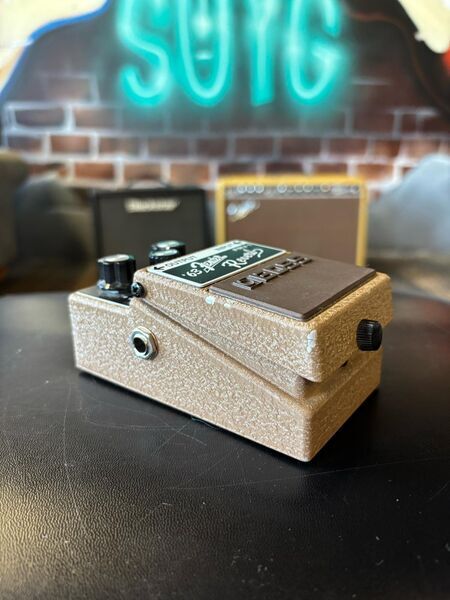 BOSS FRV-1 Reverb Guitar Effects Pedal | Original, image 3 of 4