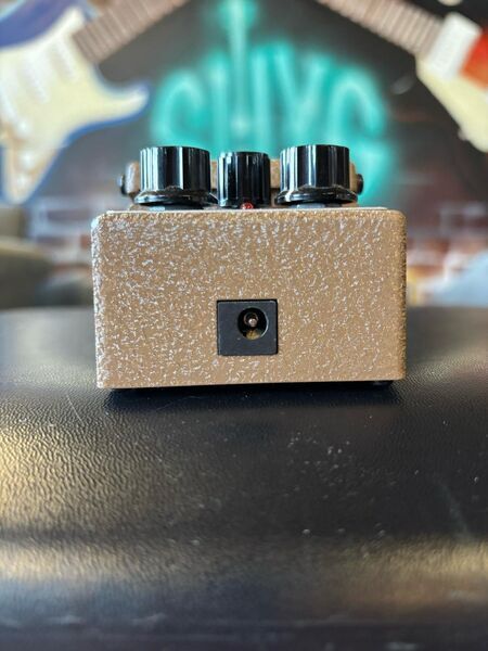 BOSS FRV-1 Reverb Guitar Effects Pedal | Original, image 4 of 4