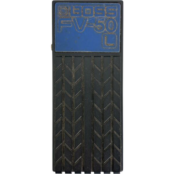 Boss FV-50 L Effektpedal | original, image 1 of 5
