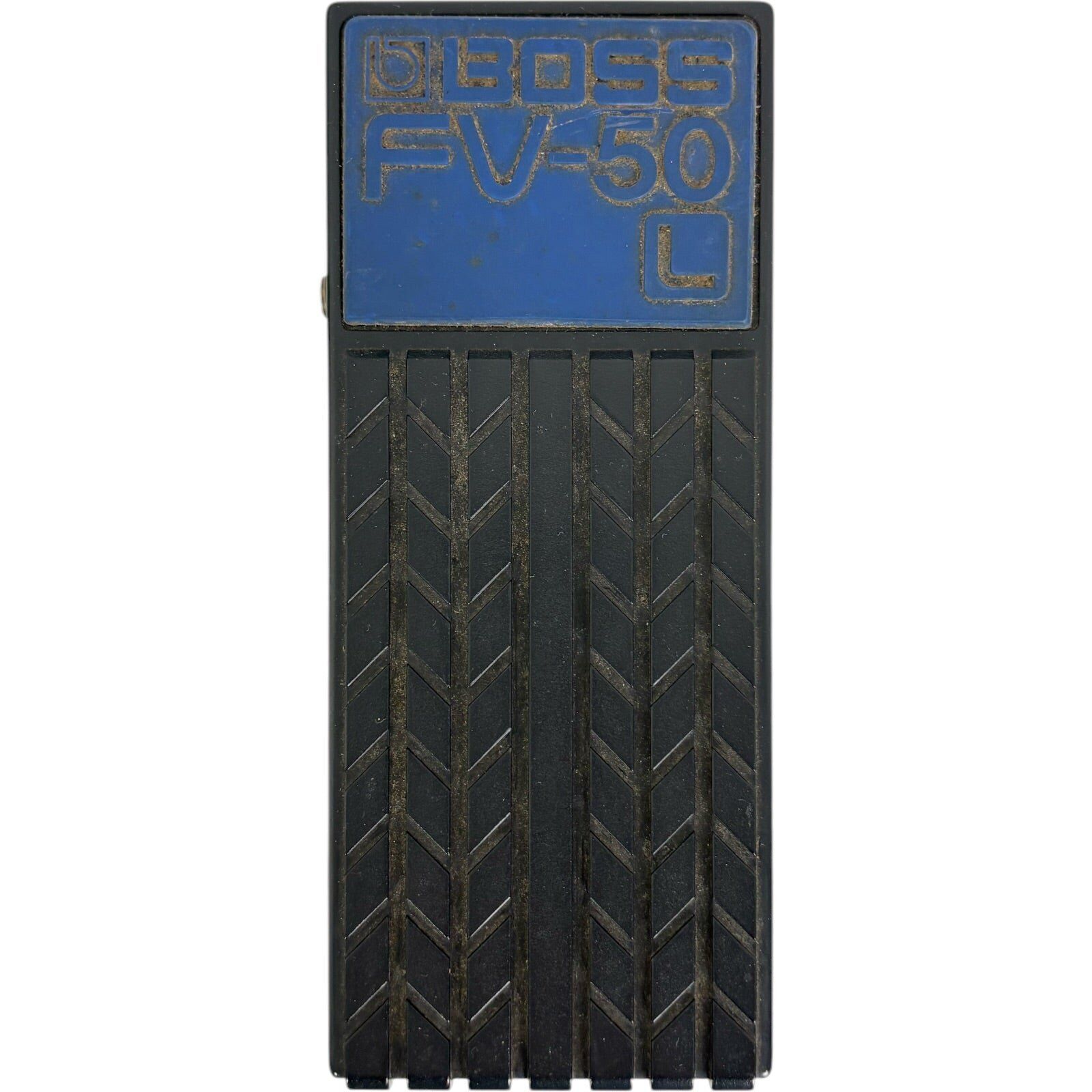 Boss FV-50 L effectpedaal | origineel