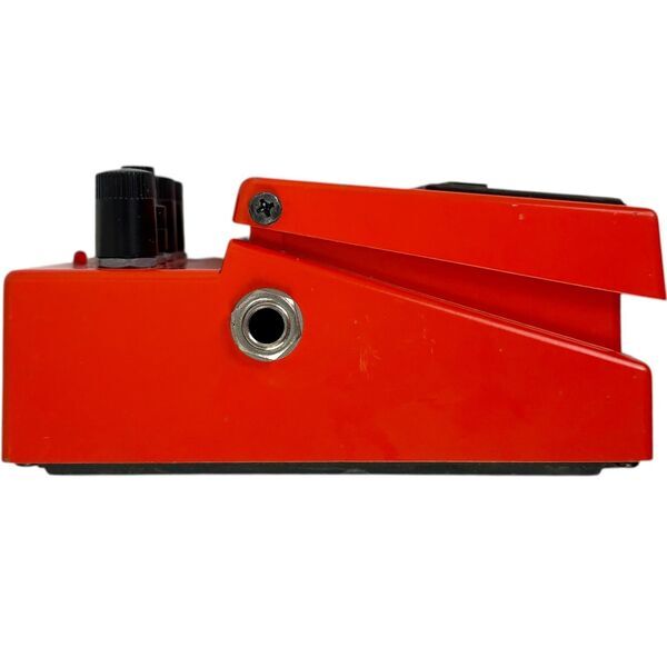 Boss MD-2 Mega Distortion Effektpedal - Taiwan | original, image 4 of 5