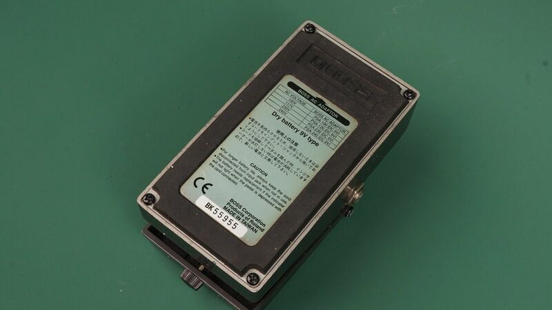 Boss metal Zone MT-2 | Original, image 3 of 3