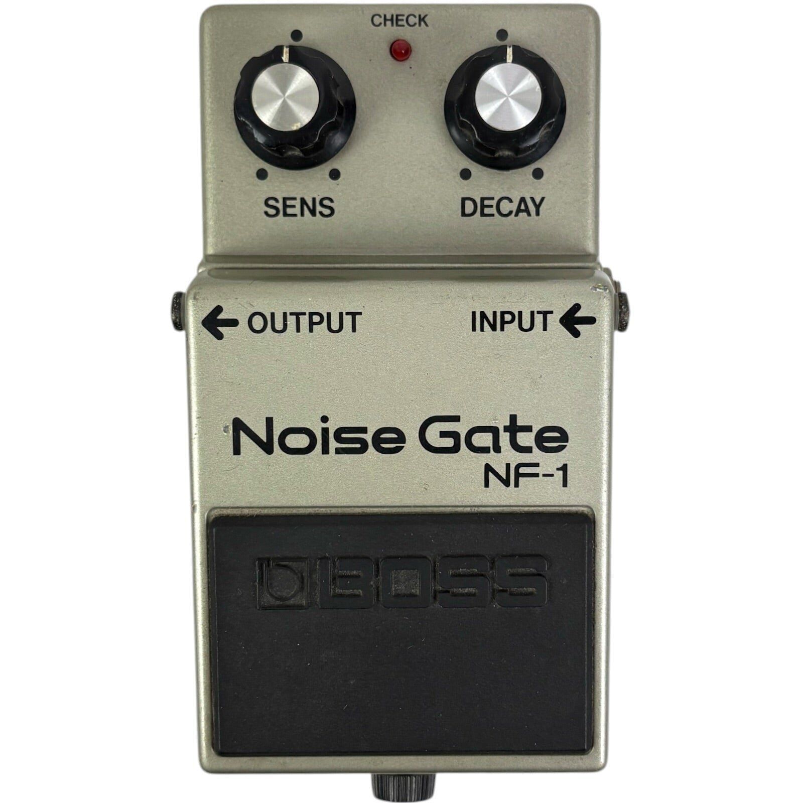 Boss NF-1 Noise Gate-effectpedaal - Japan | origineel
