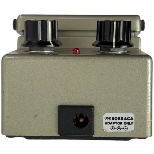 Boss NF-1 Noise Gate Effektpedal - Japan | original, image 5 of 5