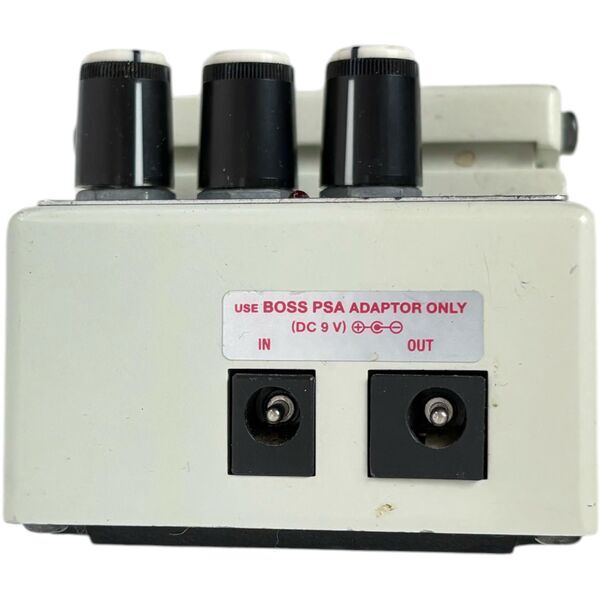 Boss NS-2 Noise Suppressor Effect Pedal | original, image 5 of 5