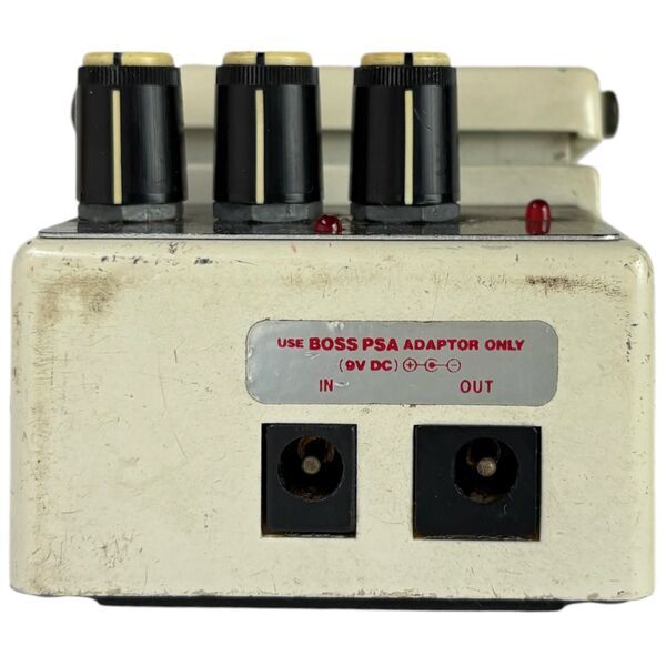 Boss NS-2 Noise Suppressor Effektpedal - Japan | original, image 5 of 5