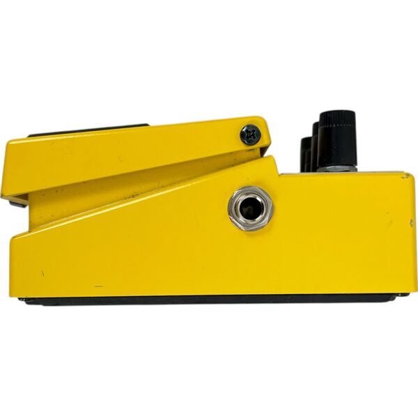 Boss ODB-3 Bass Overdrive Effektpedal | original, image 3 of 5