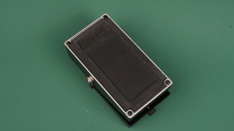 Boss Power Stack ST-2 – Overdrive / Distortion | Original, image 3 of 3
