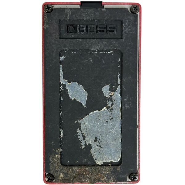 Boss PSM-5 Power Supply & Master Switch Effektpedal | original, image 2 of 5