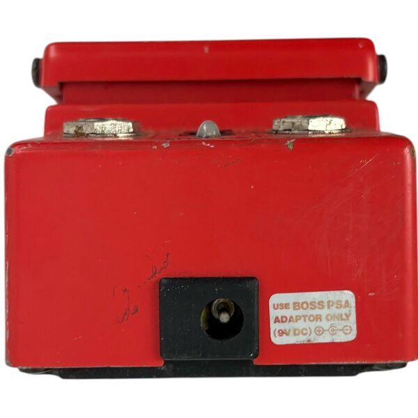 Boss PSM-5 Power Supply & Master Switch Effektpedal | original, image 5 of 5