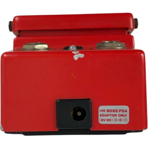 Boss PSM-5 Power Supply & Master Switch Effektpedal - Japan | original, image 5 of 5