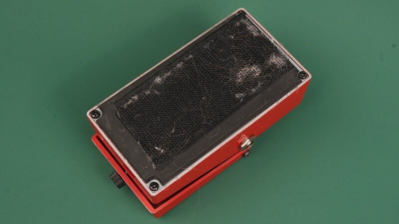 Boss RC-2 Loop Station | Original, image 3 of 4