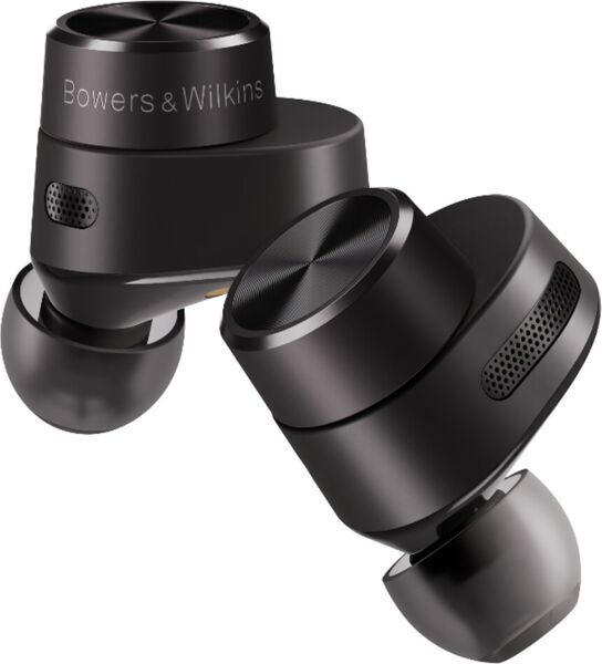 Bowers & Wilkins PI5 | svart 1