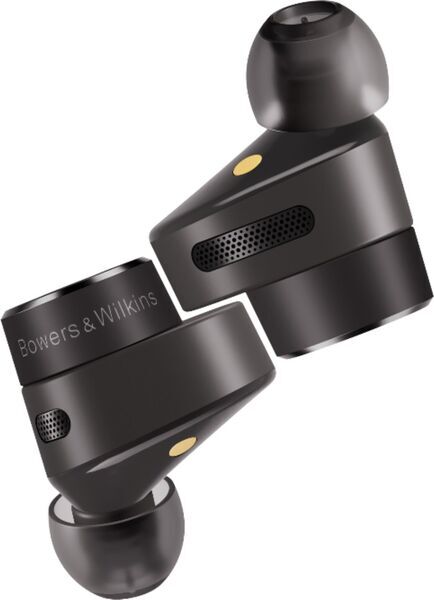 Bowers & Wilkins PI5 | svart 2