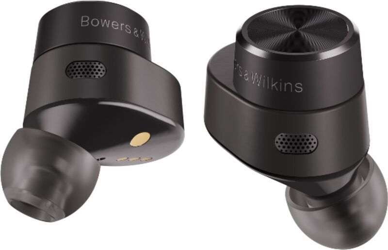 Bowers & Wilkins PI5 | svart 3