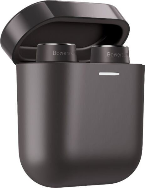 Bowers & Wilkins PI5 | svart 5