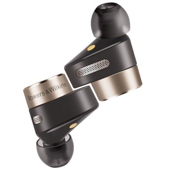 Bowers & Wilkins PI7 | schwarz 2