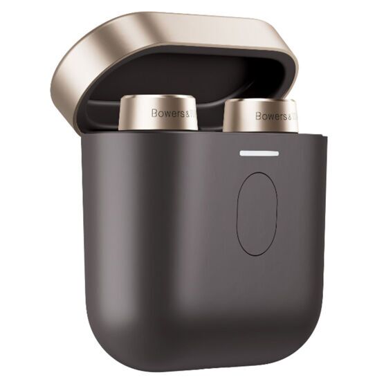 Bowers & Wilkins PI7 | black 4