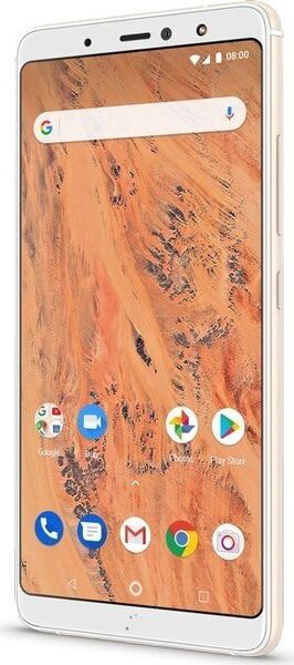 bq Aquaris X2 | 3 GB | 32 GB | bianco 3