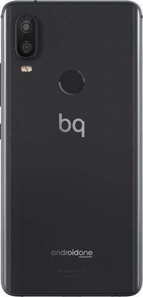 bq Aquaris X2 Pro | 4 GB | 64 GB | black 2