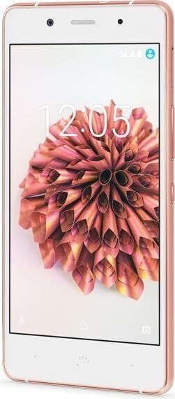 bq Aquaris X5 Plus | 2 GB | 16 GB | Dual-SIM | weiß 3