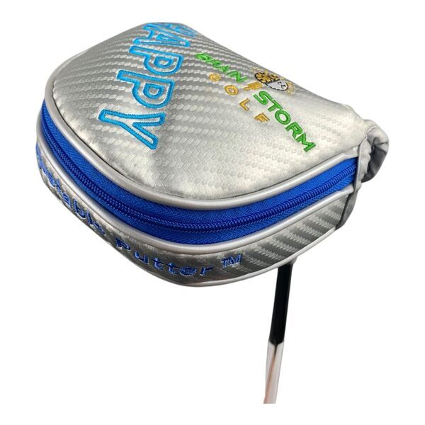 BrainStorm Golf Tour MM1 Putter | Rechtshand 2