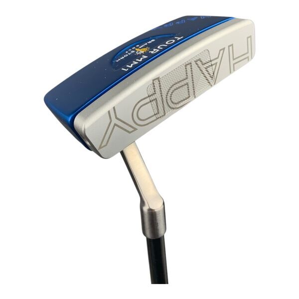 BrainStorm Golf Tour MM1 Putter | Rechtshand 3