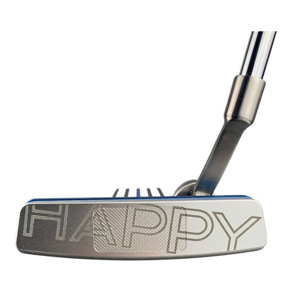 BrainStorm Golf Tour MM1 Putter | Rechtshand 4