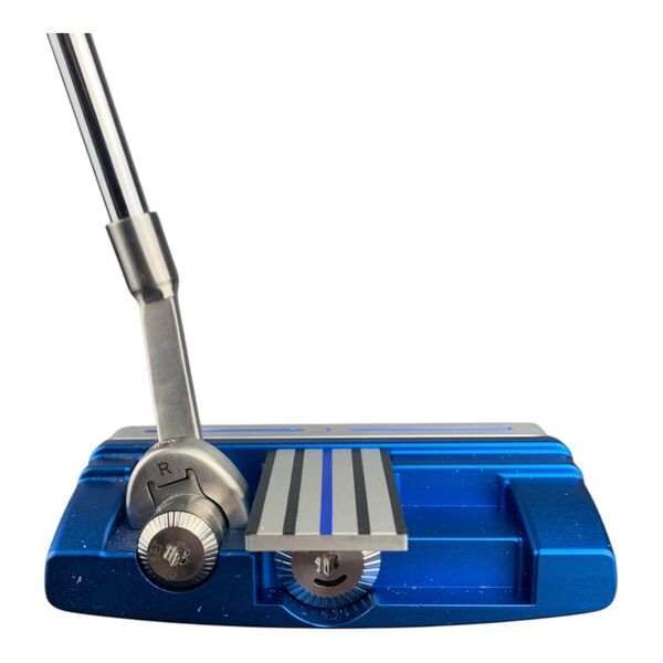 BrainStorm Golf Tour MM1 Putter | Rechtshand 5