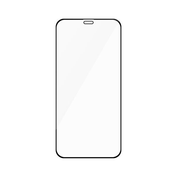 Hülle transparent & Displayschutz | PanzerGlass™ | iPhone 12 mini, image 2 of 3