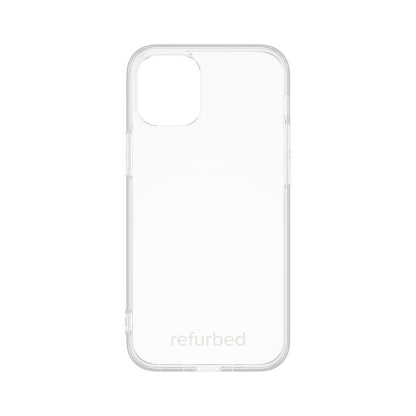 Hülle transparent & Displayschutz | PanzerGlass™ | iPhone 12 mini, image 3 of 3